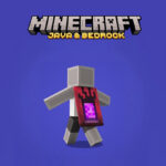 <span dir="ltr" class="cl-ltr">Minecraft Java & Bedrock Edition - Menace Cape DLC XBOX One / Xbox Series X|S /</span>