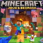 <span dir="ltr" class="cl-ltr">Minecraft: Java & Bedrock Edition TR PC Windows</span>