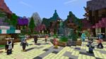 <span dir="ltr" class="cl-ltr">Minecraft: Java & Bedrock Edition DE PC Windows</span> - تصویر 4