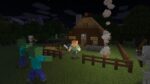 <span dir="ltr" class="cl-ltr">Minecraft: Java & Bedrock Edition PC Windows</span> - تصویر 4