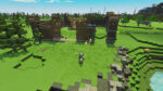 <span dir="ltr" class="cl-ltr">Minecraft Legends for Windows + Launcher EU</span> - تصویر 4