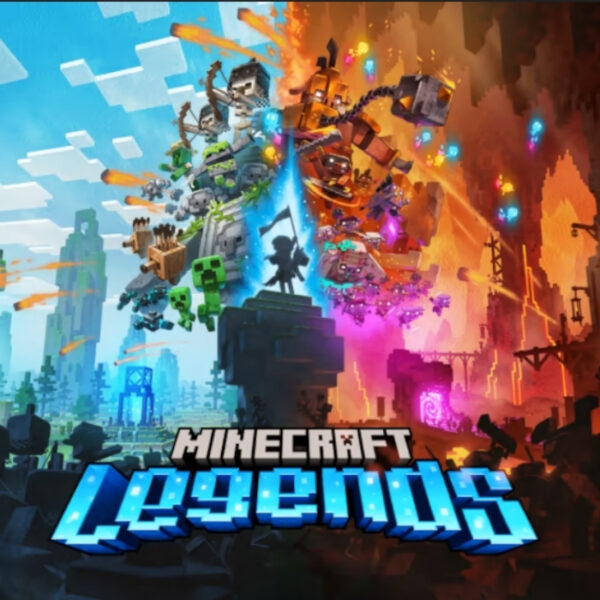 <span dir="ltr" class="cl-ltr">Minecraft Legends for Windows + Launcher EU</span>