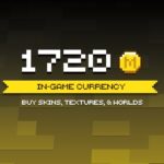<span dir="ltr" class="cl-ltr">Minecraft Minecoin Pack: 1720 Coins</span>
