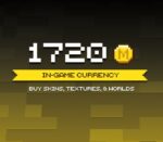 <span dir="ltr" class="cl-ltr">Minecraft Minecoins Pack - 1720 Coins IT</span>