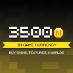 <span dir="ltr" class="cl-ltr">Minecraft Minecoins Pack - 3500 Coins</span>