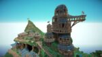 <span dir="ltr" class="cl-ltr">Minecraft - Starter Collection Upgrade DLC EU (without DE) PS4</span> - تصویر 4