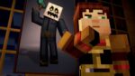 <span dir="ltr" class="cl-ltr">Minecraft: Story Mode - Adventure Pass DLC</span> - تصویر 2