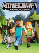 <span dir="ltr" class="cl-ltr">Minecraft: Windows 10 Edition</span>