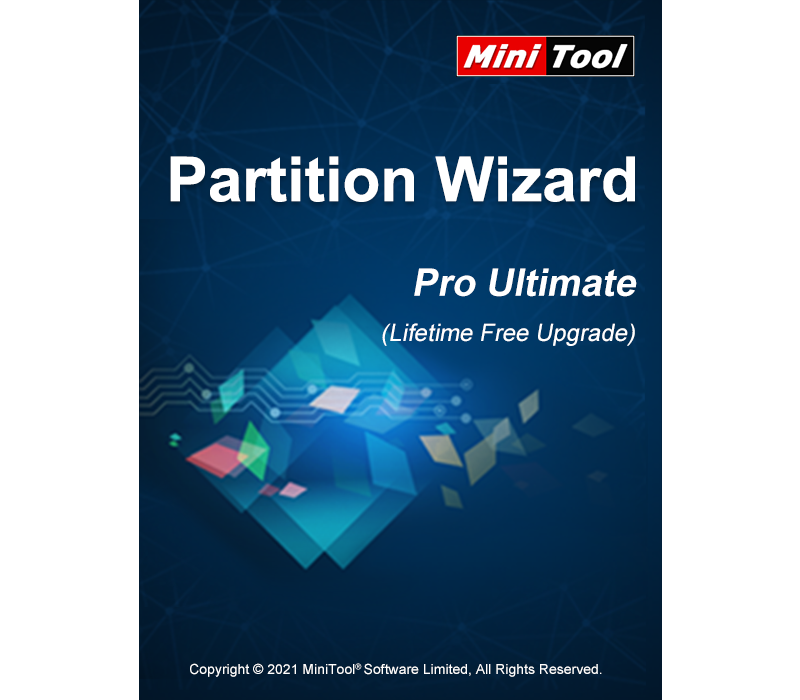 MiniTool Partition Wizard Pro Ultimate License (1 PC) <span dir="ltr" class="cl-ltr">MiniTool Partition Wizard Pro Ultimate License (1 PC)</span> - تصویر 1