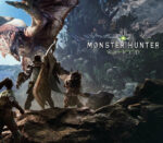 <span dir="ltr" class="cl-ltr">Monster Hunter: World</span>