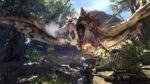 <span dir="ltr" class="cl-ltr">Monster Hunter: World</span> - تصویر 2