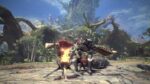 <span dir="ltr" class="cl-ltr">Monster Hunter: World US</span> - تصویر 3