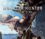 <span dir="ltr" class="cl-ltr">Monster Hunter: World US</span>