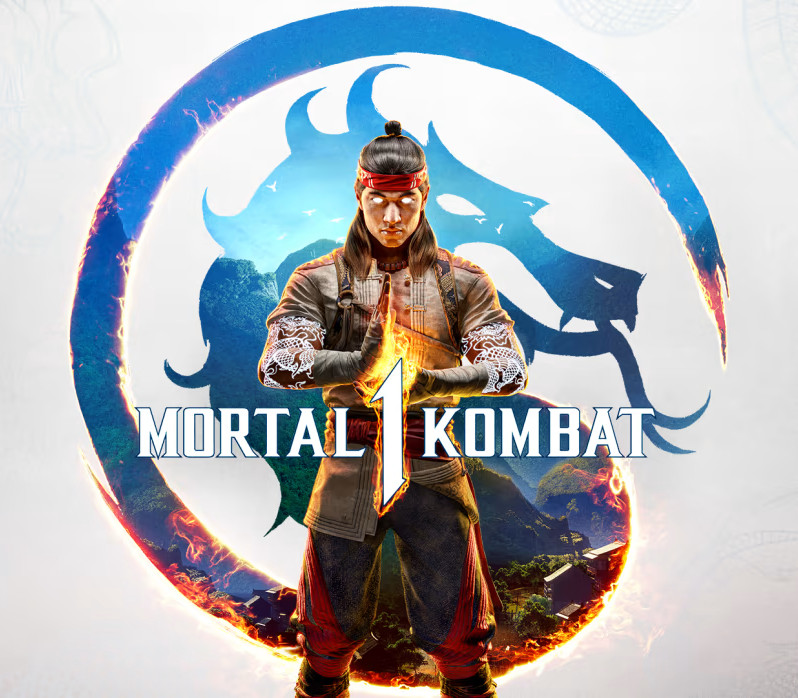 Mortal Kombat 1 EU <span dir="ltr" class="cl-ltr">Mortal Kombat 1 EU</span> - تصویر 1