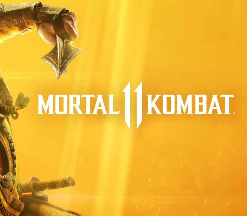 Mortal Kombat 11 EU <span dir="ltr" class="cl-ltr">Mortal Kombat 11 EU</span> - تصویر 1