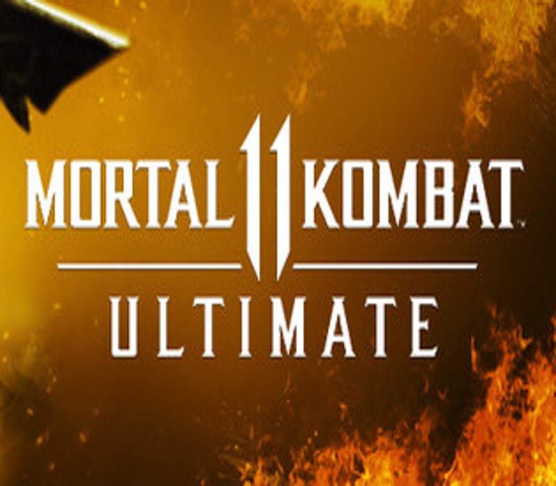 Mortal Kombat 11 Ultimate Edition EU PS5 <span dir="ltr" class="cl-ltr">Mortal Kombat 11 Ultimate Edition EU PS5</span> - تصویر 1