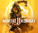 <span dir="ltr" class="cl-ltr">Mortal Kombat 11 Ultimate Edition US</span>