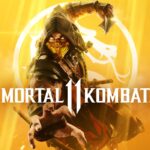 <span dir="ltr" class="cl-ltr">Mortal Kombat 11 Ultimate Edition US</span>