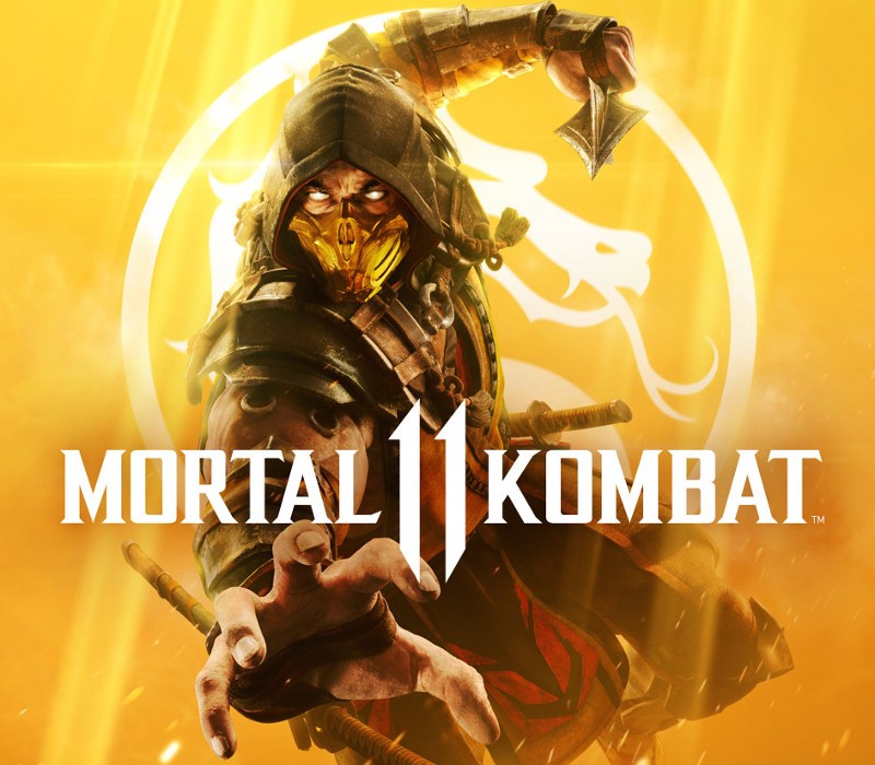 Mortal Kombat 11 Ultimate Edition US <span dir="ltr" class="cl-ltr">Mortal Kombat 11 Ultimate Edition US</span> - تصویر 1