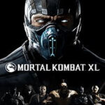 <span dir="ltr" class="cl-ltr">Mortal Kombat XL</span>