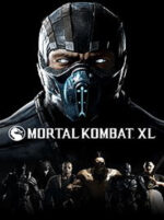 <span dir="ltr" class="cl-ltr">Mortal Kombat XL</span>