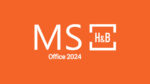 <span dir="ltr" class="cl-ltr">Microsoft Office 2024 Home and Business PC Retail</span> - تصویر 2