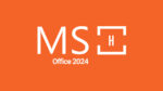 <span dir="ltr" class="cl-ltr">Microsoft Office 2024 Home PC Retail</span> - تصویر 2