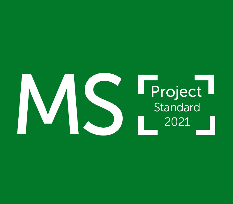 MS Project Standard 2021 <span dir="ltr" class="cl-ltr">MS Project Standard 2021</span> - تصویر 1