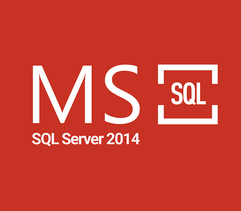MS SQL Server 2014 <span dir="ltr" class="cl-ltr">MS SQL Server 2014</span> - تصویر 1