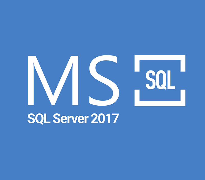 MS SQL Server 2017 <span dir="ltr" class="cl-ltr">MS SQL Server 2017</span> - تصویر 1
