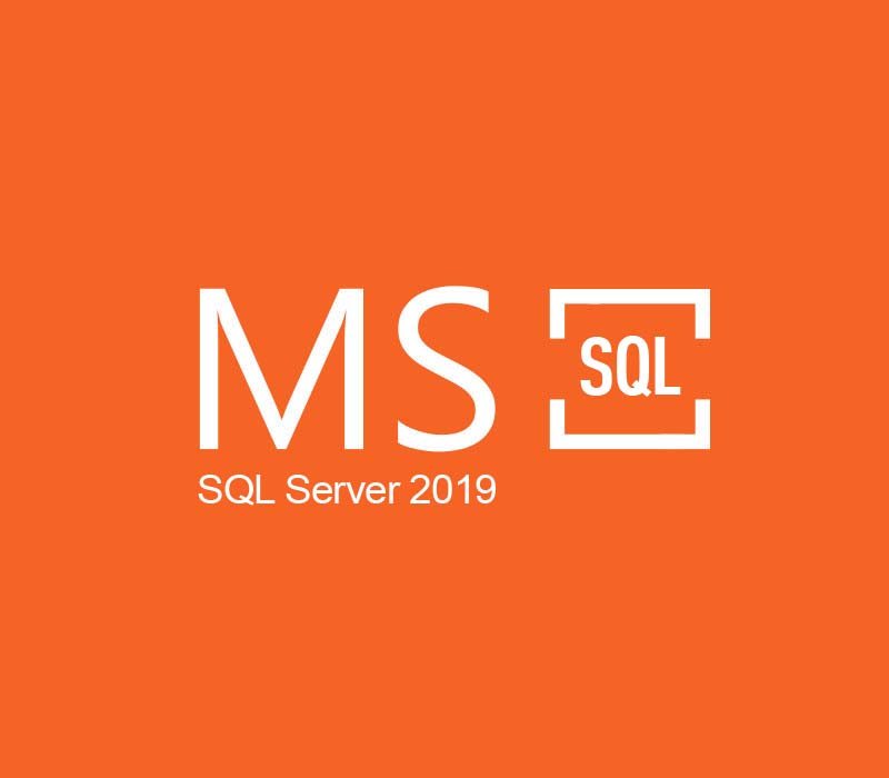 MS SQL Server 2019 <span dir="ltr" class="cl-ltr">MS SQL Server 2019</span> - تصویر 1