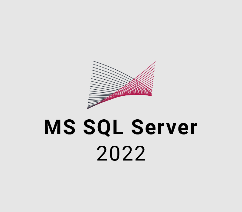 MS SQL Server 2022 <span dir="ltr" class="cl-ltr">MS SQL Server 2022</span> - تصویر 1
