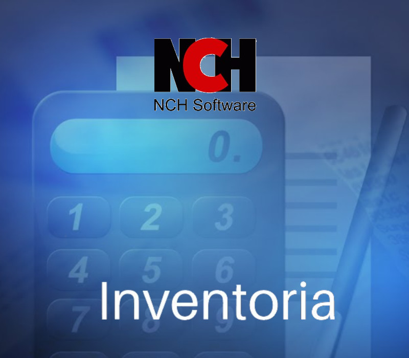 NCH: Inventoria Stock Manager <span dir="ltr" class="cl-ltr">NCH: Inventoria Stock Manager Key (2 PCs)</span> - تصویر 1