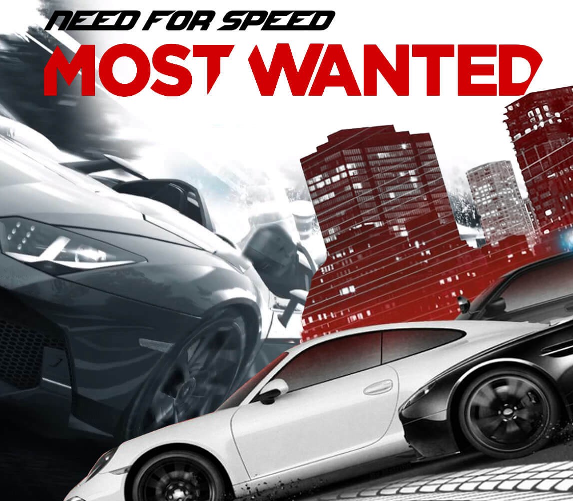 Need for Speed Most Wanted Limited Edition <span dir="ltr" class="cl-ltr">Need for Speed Most Wanted Limited Edition</span> - تصویر 1
