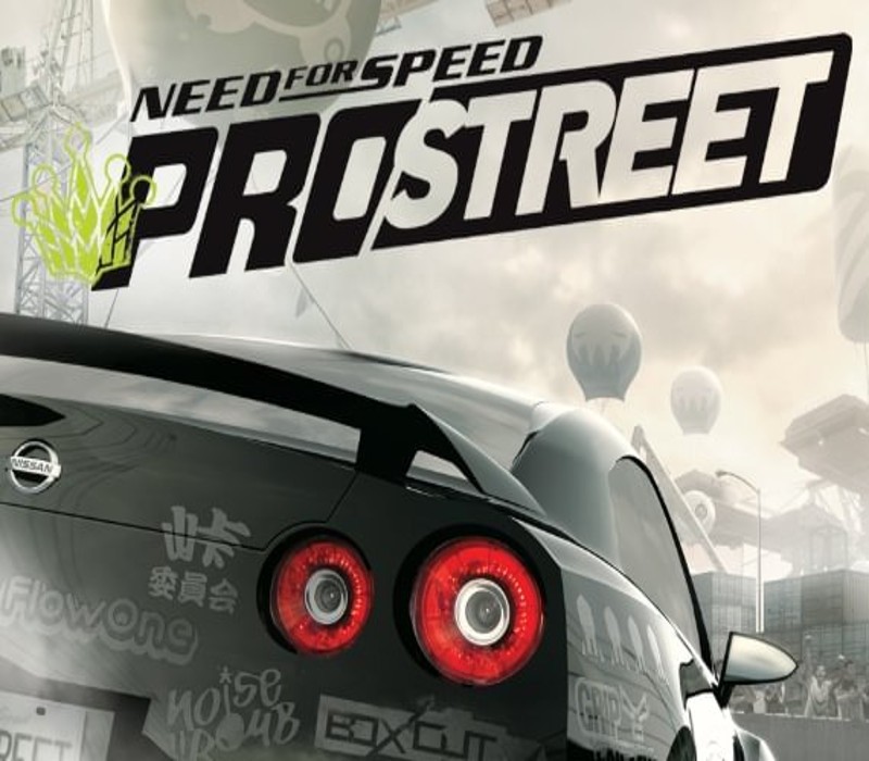 Need for Speed: ProStreet PC EADM Download <span dir="ltr" class="cl-ltr">Need for Speed: ProStreet PC EADM Download</span> - تصویر 1