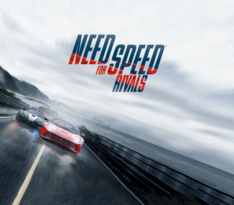 Need for Speed Rivals EU <span dir="ltr" class="cl-ltr">Need for Speed Rivals EU</span> - تصویر 1