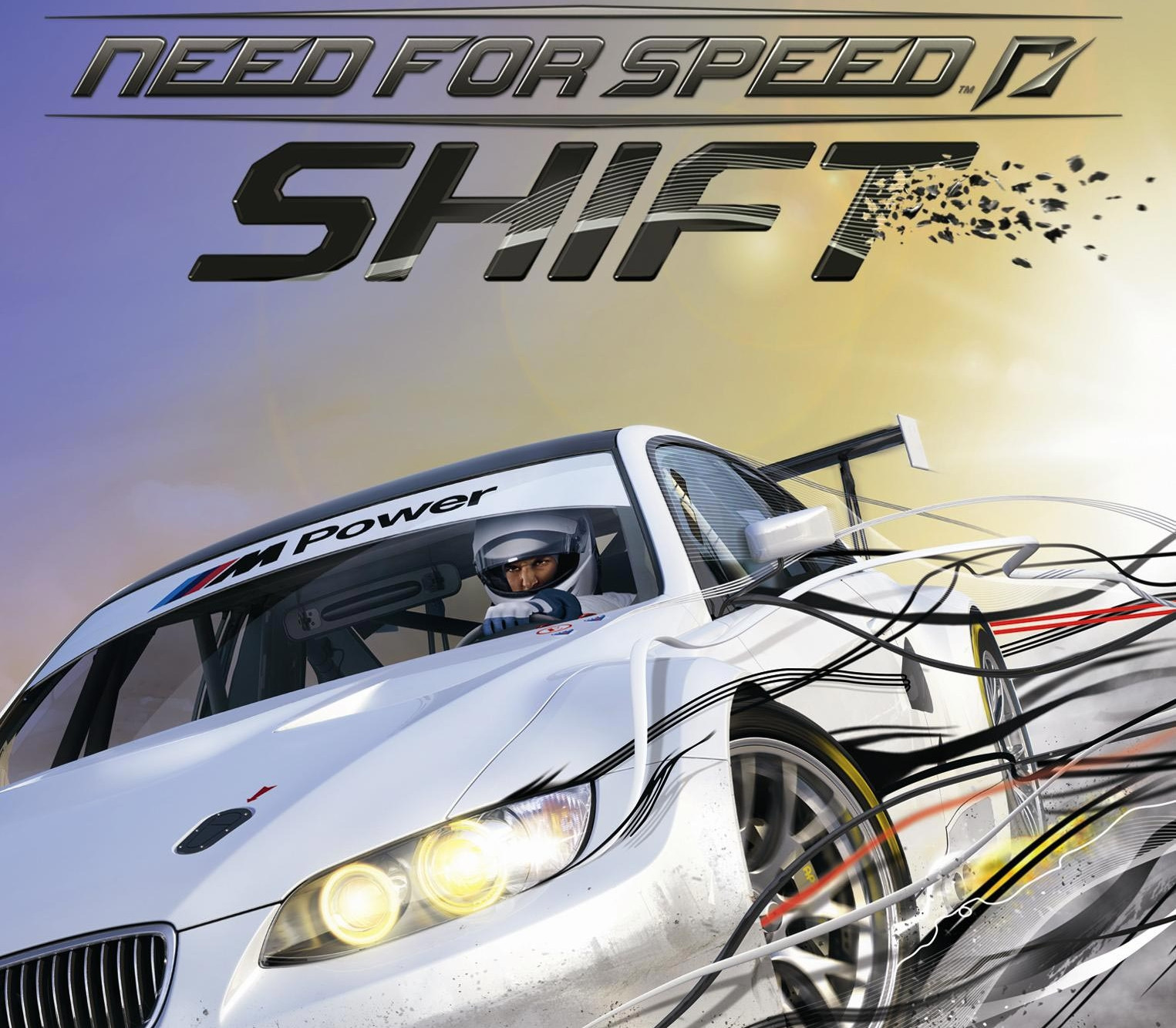 Need For Speed: Shift <span dir="ltr" class="cl-ltr">Need For Speed: Shift</span> - تصویر 1