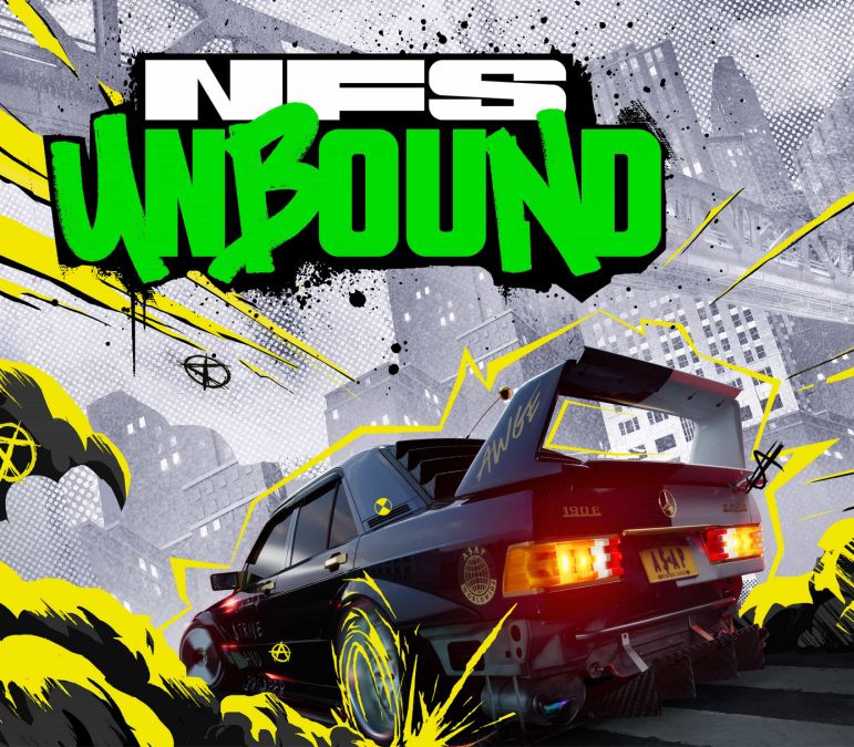 Need for Speed Unbound US <span dir="ltr" class="cl-ltr">Need for Speed Unbound US</span> - تصویر 1