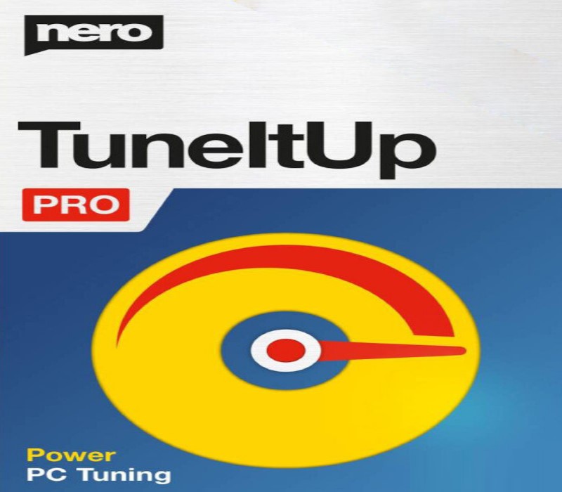 Nero TuneItUp PRO Key (1 Year / 1 PC) <span dir="ltr" class="cl-ltr">Nero TuneItUp PRO Key (1 Year / 1 PC)</span> - تصویر 1