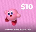 <span dir="ltr" class="cl-ltr">Nintendo eShop Prepaid Card USD 10 US</span>