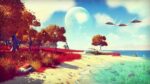 <span dir="ltr" class="cl-ltr">No Man's Sky EU XBOX One / Xbox Series X|S /</span> - تصویر 2