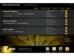 <span dir="ltr" class="cl-ltr">Norton Internet Security (1 Year / 1 PC)</span> - تصویر 2