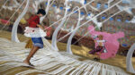 <span dir="ltr" class="cl-ltr">One Piece Burning Blood</span> - تصویر 2