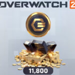 <span dir="ltr" class="cl-ltr">Overwatch 2 - 11800 Coins DLC PC Battle.net Altergift</span>