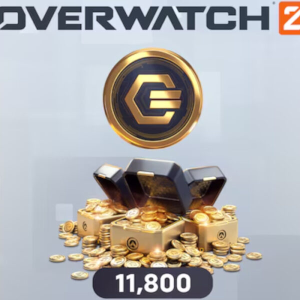 <span dir="ltr" class="cl-ltr">Overwatch 2 - 11800 Coins DLC PC Battle.net Altergift</span>