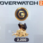 <span dir="ltr" class="cl-ltr">Overwatch 2 - 2000 (+200 Bonus) Coins DLC PC Battle.net Altergift</span>