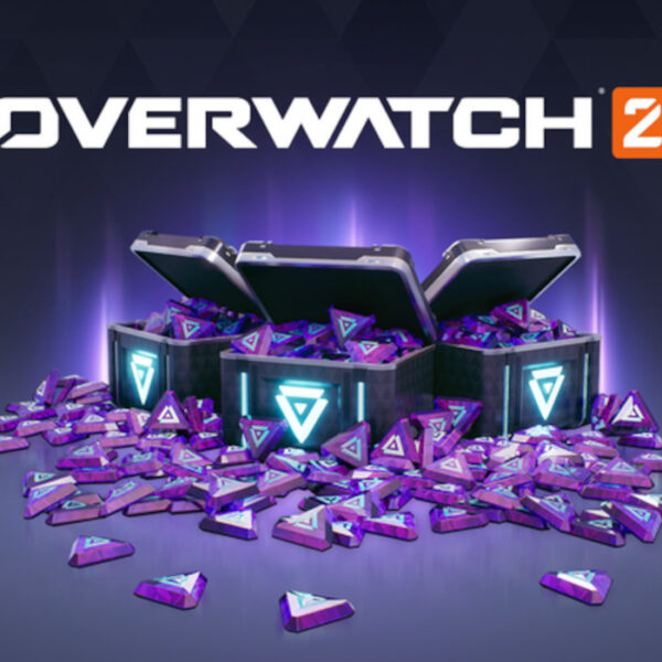 <span dir="ltr" class="cl-ltr">Overwatch 2 - 10 Mythic Prisms DLC PC Battle.net Altergift</span>