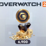 <span dir="ltr" class="cl-ltr">Overwatch 2 - 6900 Coins DLC PC Battle.net Altergift</span>