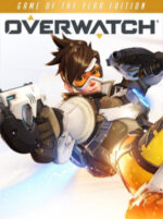 <span dir="ltr" class="cl-ltr">Overwatch: Game of the Year Edition</span>