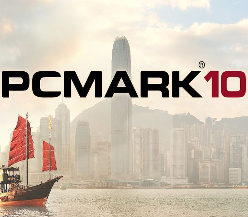 PCMark 10 <span dir="ltr" class="cl-ltr">PCMark 10</span> - تصویر 1